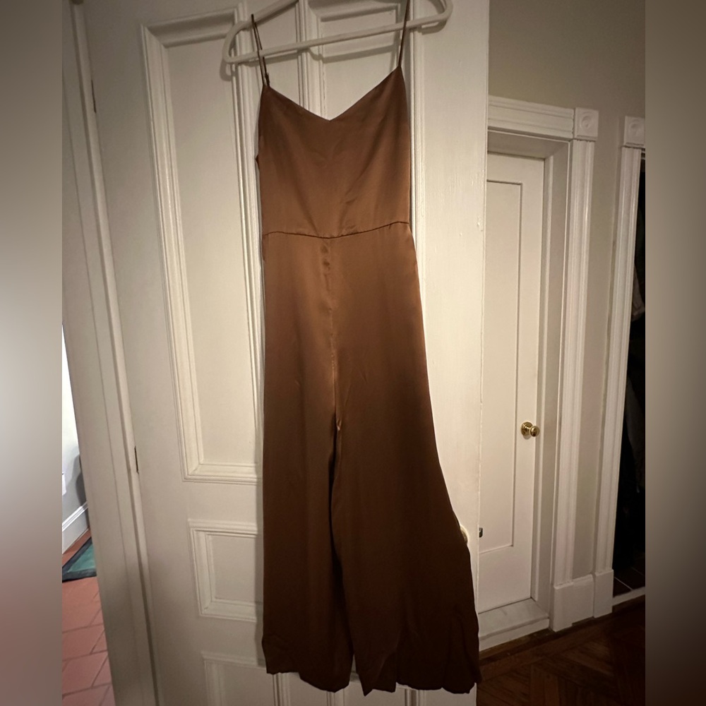 Club Monaco Jumpsuit